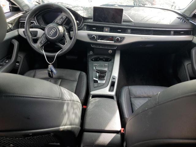 Photo 8 from auction – 2018 AUDI A4 PREMIUM with VIN WAUENAF48JA030279