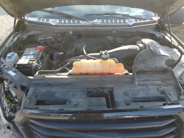 Photo 11 from auction – 2016 FORD F150 SUPER with VIN 1FTEX1CP3GFD48852