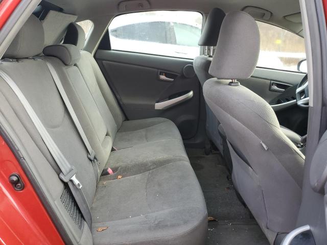 Zdjęcie 10 z aukcji – 2010 TOYOTA PRIUS z VIN JTDKN3DU2A0177272