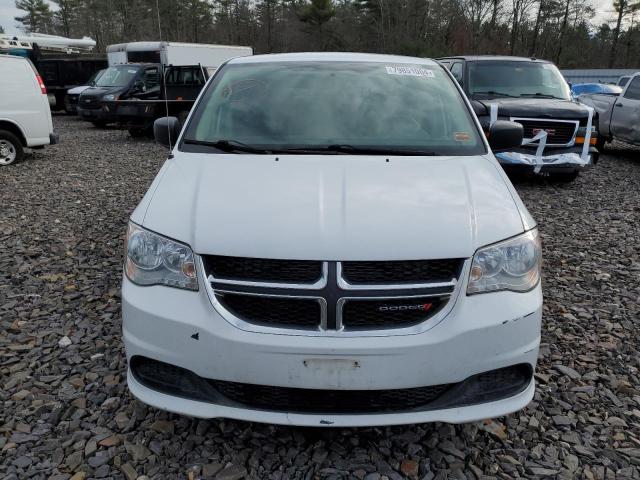 Photo 5 from auction – 2018 DODGE GRAND CARA with VIN 2C4RDGBG8JR151612