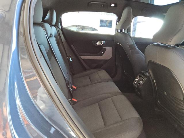 Photo 10 from auction – 2021 POLESTAR 2 with VIN LPSED3KAXML016589