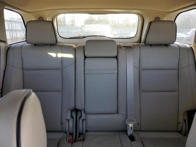 Photo 10 from auction – 2014 JEEP GRAND CHER with VIN 1C4RJFCG6EC206252