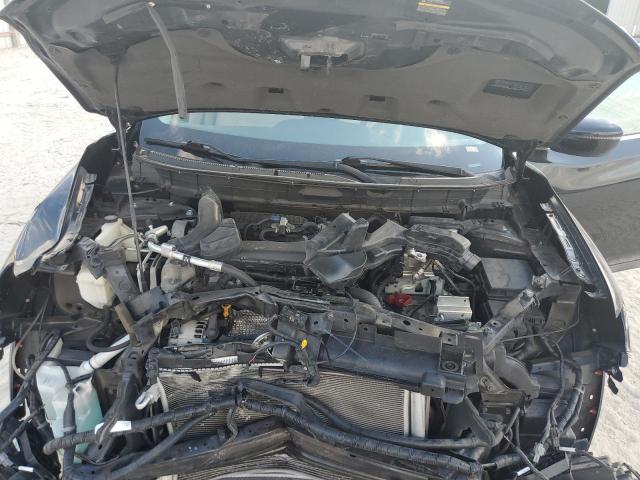 Photo 12 from auction – 2017 NISSAN ROGUE SV with VIN 5N1AT2MN9HC730816