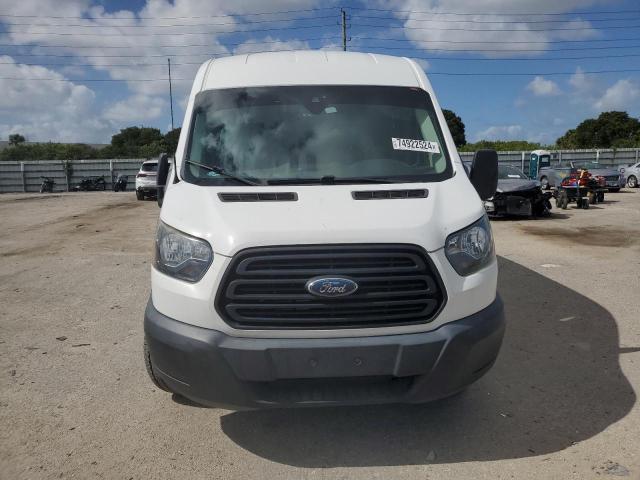 Photo 5 from auction – 2019 FORD TRANSIT T- with VIN 1FTYE1CM8KKA51956