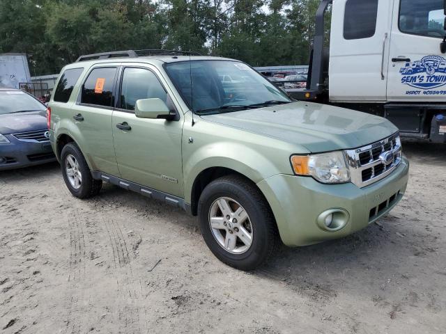 Photo 4 from auction – 2008 FORD ESCAPE HEV with VIN 1FMCU49H38KE45443