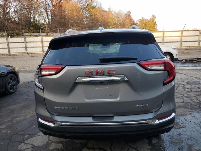 Photo 6 from auction – 2023 GMC TERRAIN SL with VIN 3GKALVEG2PL159246