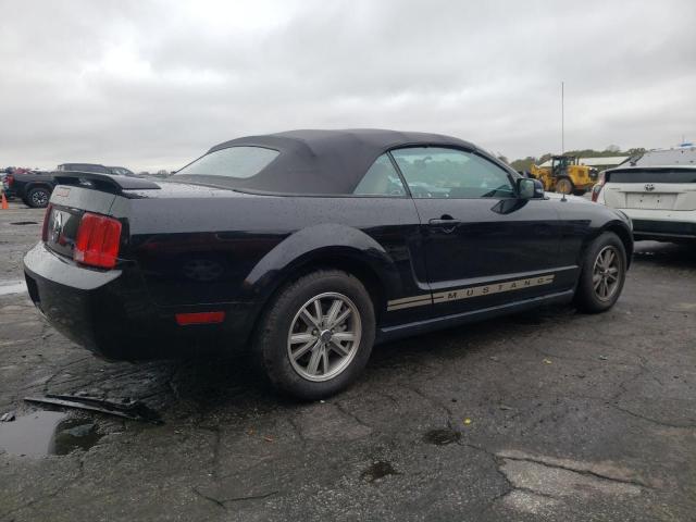 Photo 3 from auction – 2005 FORD MUSTANG with VIN 1ZVFT84N155204402