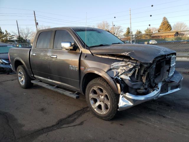 Photo 4 from auction – 2017 RAM 1500 LARAM with VIN 1C6RR7NT9HS740825
