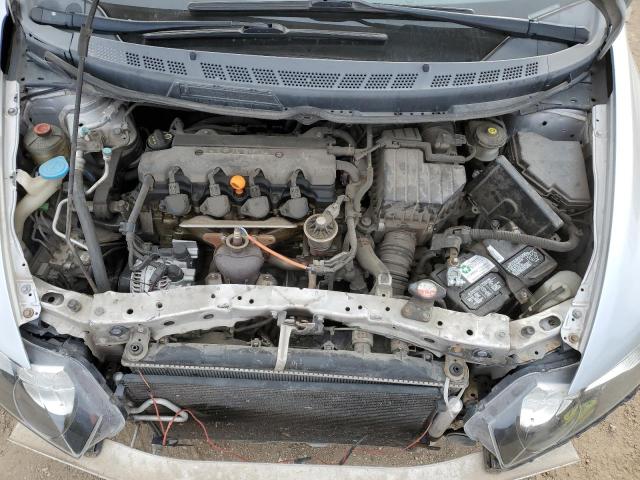 Photo 11 from auction – 2011 HONDA CIVIC LX with VIN 19XFA1F56BE008789