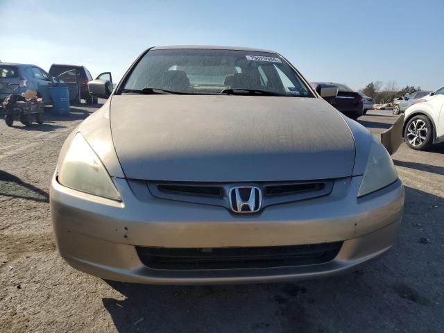 Photo 5 from auction – 2004 HONDA ACCORD with VIN 1HGCM56324A157966