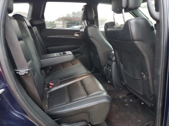 Photo 11 from auction – 2017 JEEP GRAND CHER with VIN 1C4RJFBG3HC914030