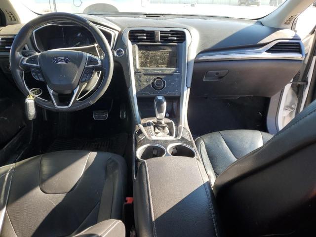 Photo 8 from auction – 2013 FORD FUSION TIT with VIN 3FA6P0K9XDR155393