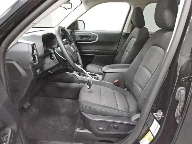 Photo 7 from auction – 2024 FORD BRONCO SPO with VIN 3FMCR9B60RRE25817