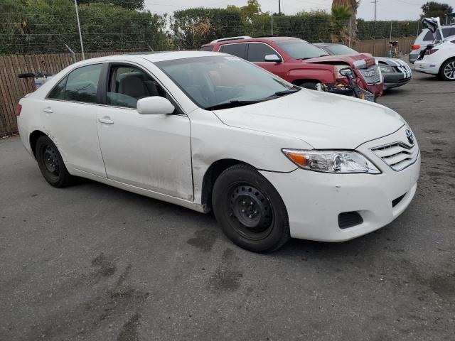 Photo 4 from auction – 2010 TOYOTA CAMRY BASE with VIN 4T1BF3EK9AU580003