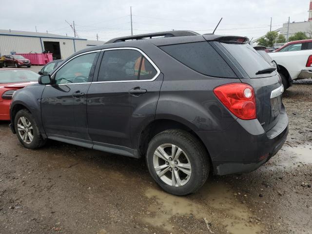 Photo 2 from auction – 2015 CHEVROLET EQUINOX LT with VIN 2GNFLFEK4F6437943