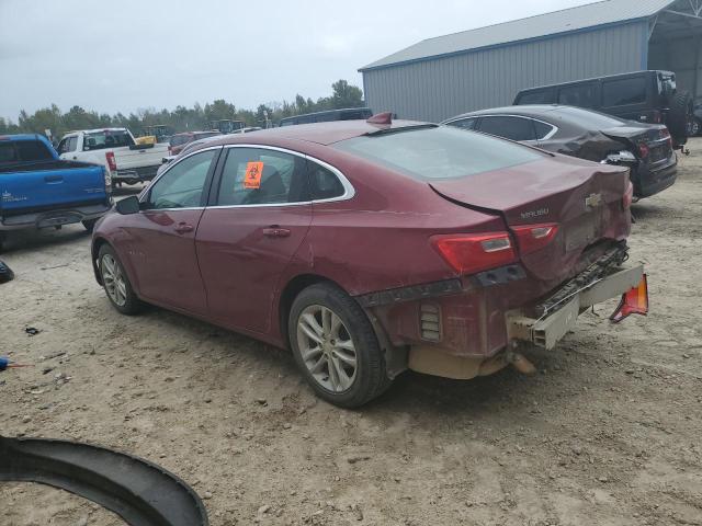 Photo 2 from auction – 2018 CHEVROLET MALIBU LT with VIN 1G1ZD5ST1JF261872