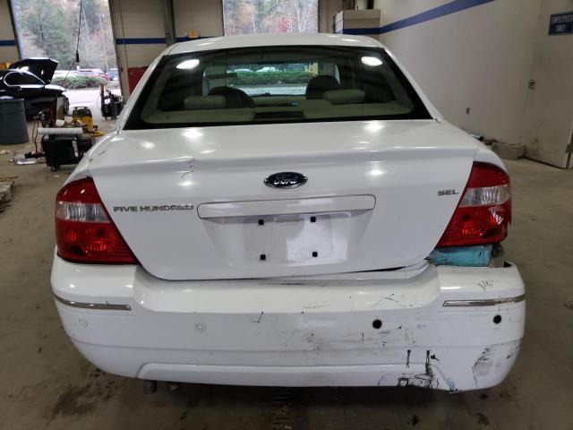 Photo 6 from auction – 2005 FORD FIVE HUNDR with VIN 1FAFP28195G115263