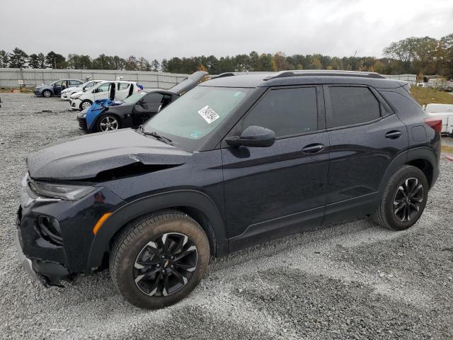 CHEVROLET TRAILBLAZE 2021 with VIN KL79MPSL1MB084381 - Photo from auction