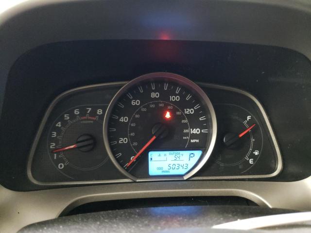 Photo 9 from auction – 2015 TOYOTA RAV4 LE with VIN 2T3ZFREVXFW174807