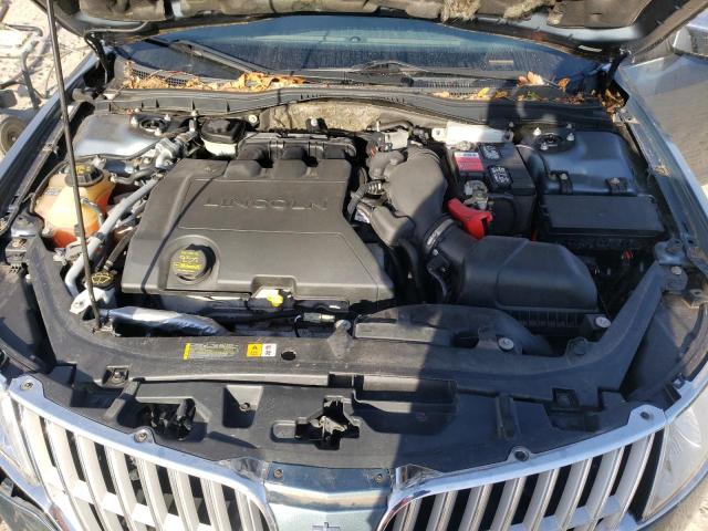 صورة رقم 11 من المزاد - 2012 LINCOLN MKZ مع VIN 3LNHL2GC4CR823293