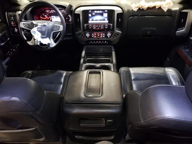 Photo 8 from auction – 2015 GMC SIERRA K25 with VIN 1GT12ZE85FF114146