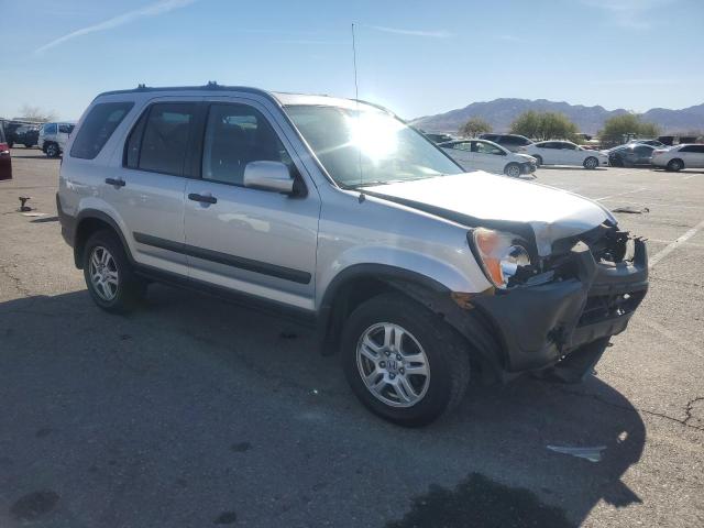 Photo 4 from auction – 2004 HONDA CR-V EX with VIN JHLRD78804C022540