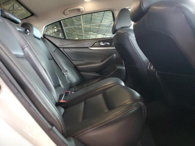 Photo 10 from auction – 2017 NISSAN MAXIMA S with VIN 1N4AA6AP0HC392834