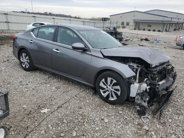 Photo 4 from auction – 2019 NISSAN ALTIMA S with VIN 1N4BL4BV1KC242531