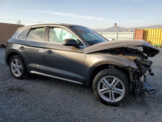 Photo 4 from auction – 2024 AUDI Q5 E PREMI with VIN WA1G2AFY8R2007477