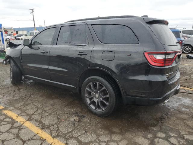 Photo 2 from auction – 2017 DODGE DURANGO R/ with VIN 1C4SDJCT9HC780809