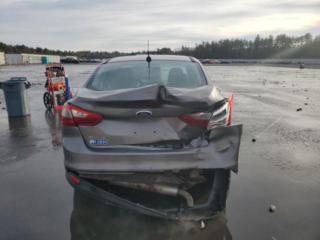 صورة رقم 6 من المزاد - 2014 FORD FOCUS SE مع VIN 1FADP3F24EL112657