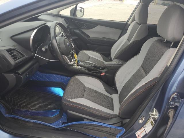 Photo 7 from auction – 2018 SUBARU CROSSTREK with VIN JF2GTADC9JH294843