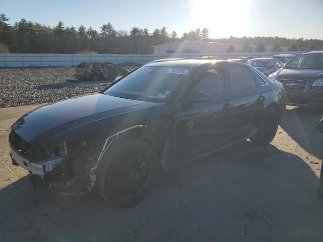 AUDI A4 PREMIUM PLUS 2019 with VIN WAUENAF45KN016060 - Photo from auction