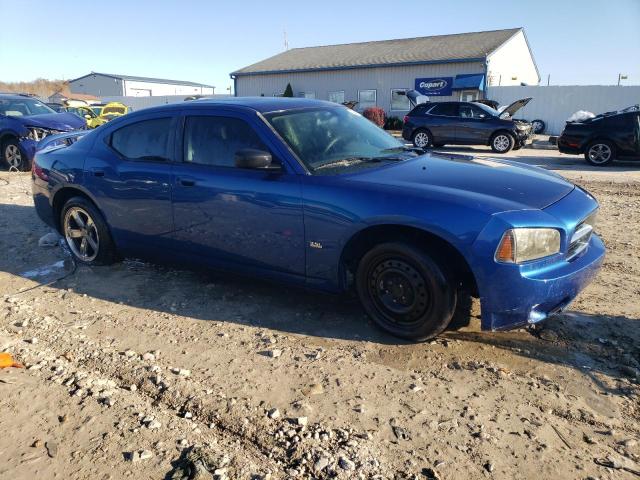 Photo 4 from auction – 2009 DODGE CHARGER SX with VIN 2B3KA33V39H515132