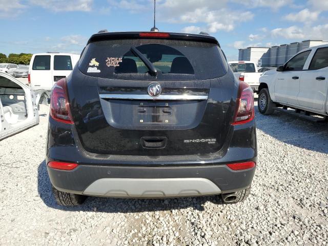 Фото 6 с аукциона – 2022 BUICK ENCORE PRE с VIN KL4CJESM8NB525398