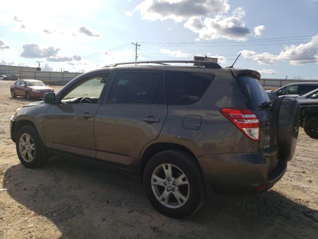 Photo 2 from auction – 2012 TOYOTA RAV4 with VIN 2T3BF4DV5CW201347