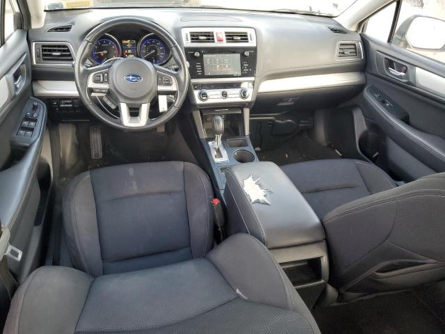 Photo 8 from auction – 2015 SUBARU LEGACY 2.5 with VIN 4S3BNAC66F3065636