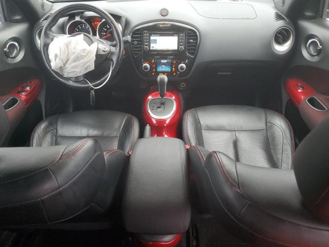Photo 8 from auction – 2015 NISSAN JUKE S with VIN JN8AF5MV5FT554734
