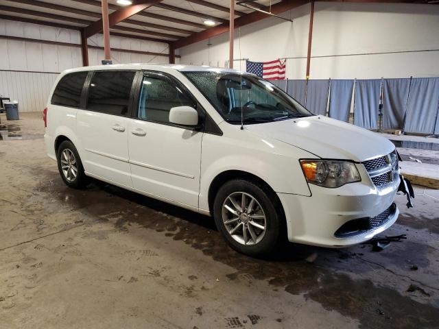 Photo 4 from auction – 2016 DODGE GRAND CARA with VIN 2C4RDGBG2GR171413