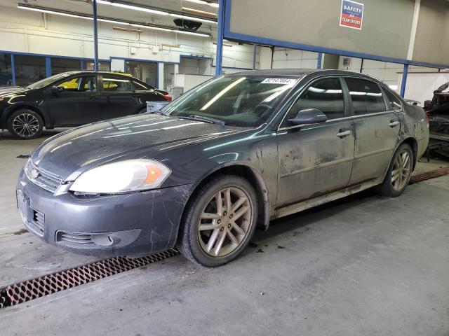 CHEVROLET IMPALA LS 2011 مع رقم تعريف المركبة 2G1WC5EM7B1110604 - صورة من المزاد