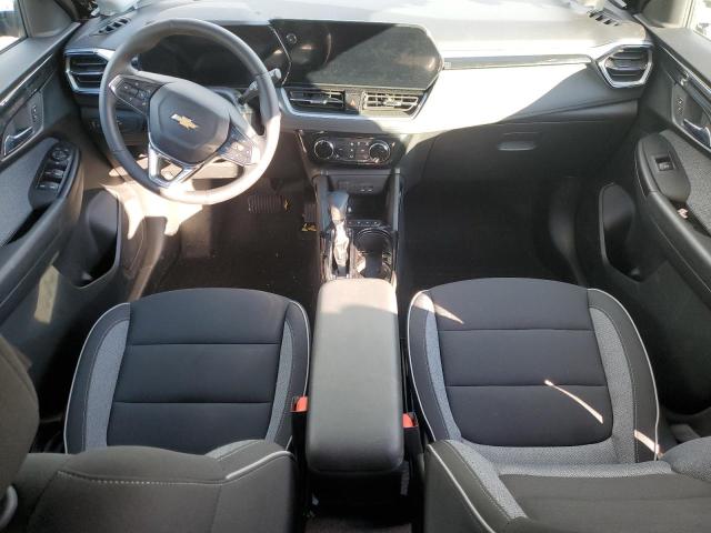 Photo 8 from auction – 2024 CHEVROLET TRAILBLAZE with VIN KL79MPSL5RB118281