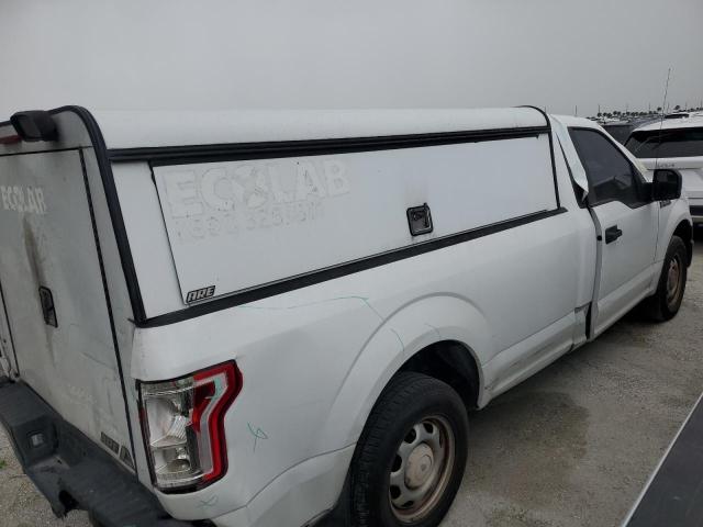 Photo 3 from auction – 2016 FORD F150 with VIN 1FTMF1C81GKE77283