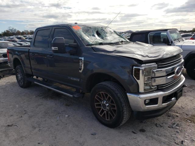 Photo 4 from auction – 2018 FORD F250 SUPER with VIN 1FT7W2BTXJEC42072
