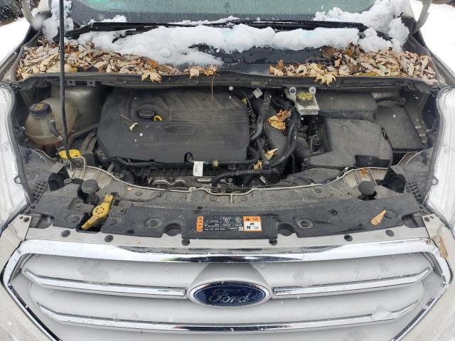 Photo 12 from auction – 2018 FORD ESCAPE SE with VIN 1FMCU0GD0JUB21353