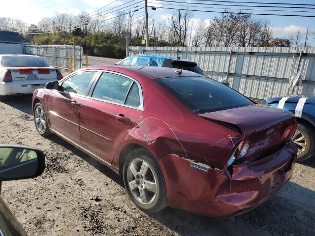 Photo 2 from auction – 2011 CHEVROLET MALIBU 2LT with VIN 1G1ZD5E15BF202206