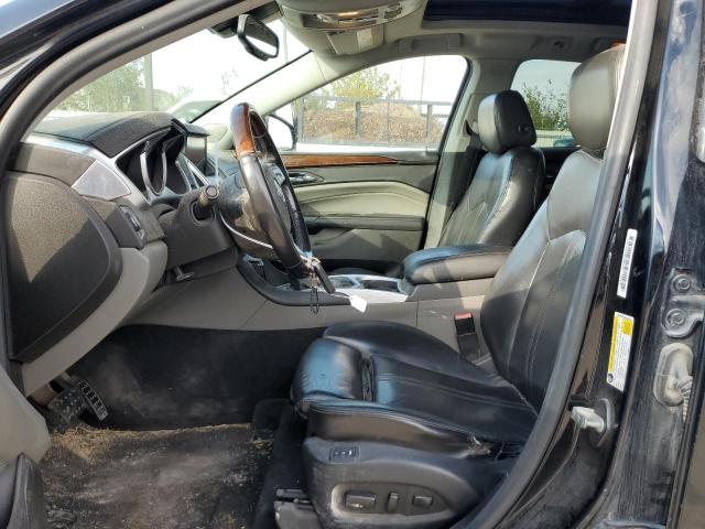 Photo 7 from auction – 2011 CADILLAC SRX PERFOR with VIN 3GYFNFEY2BS586624