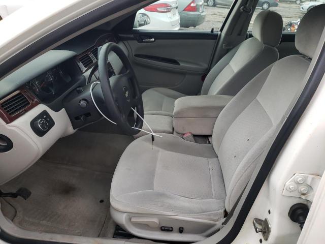 Снимка 7 от търг – 2007 CHEVROLET IMPALA LT с VIN 2G1WT58N279288997