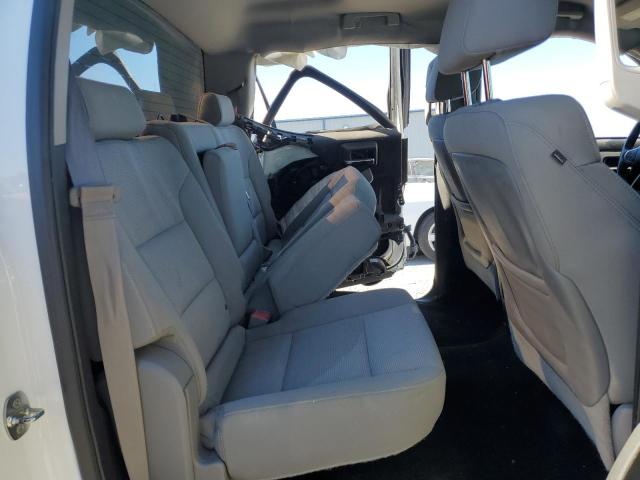 Photo 10 from auction – 2015 CHEVROLET SILVERADO with VIN 3GCUKREC7FG496423