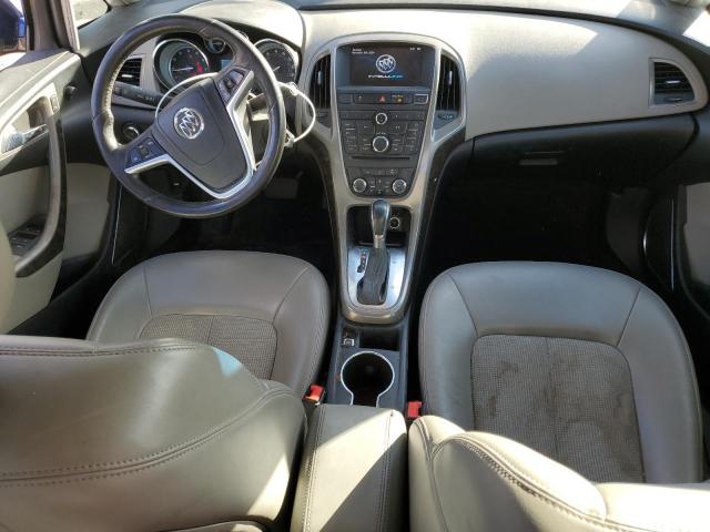Photo 8 from auction – 2014 BUICK VERANO with VIN 1G4PP5SK9E4136550