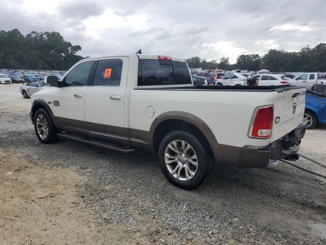 Photo 2 from auction – 2018 RAM 1500 LONGH with VIN 1C6RR6WT1JS101305
